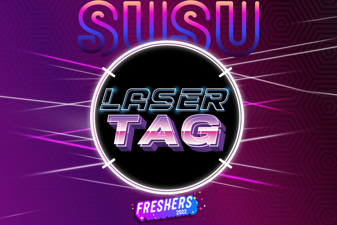 Go to the SUSU events calendar